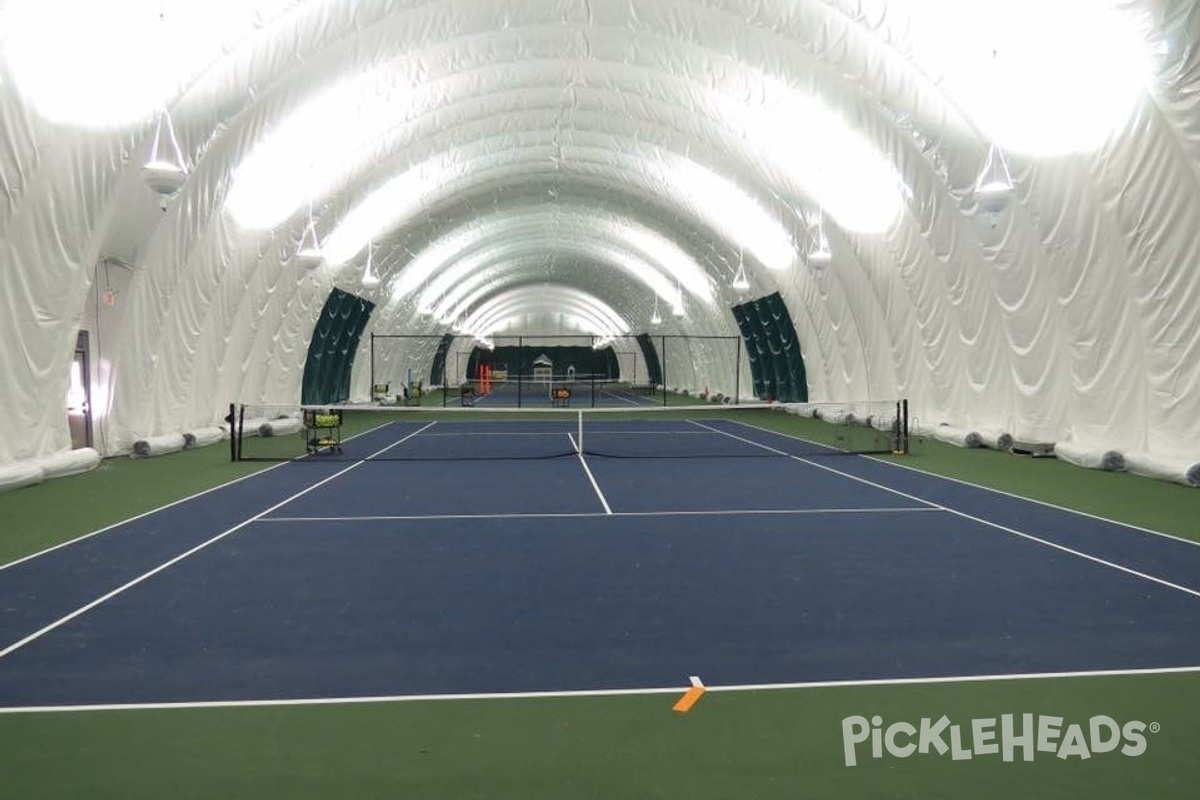 Photo of Pickleball at Windsor Tennis Club / Advantage Tennis Club